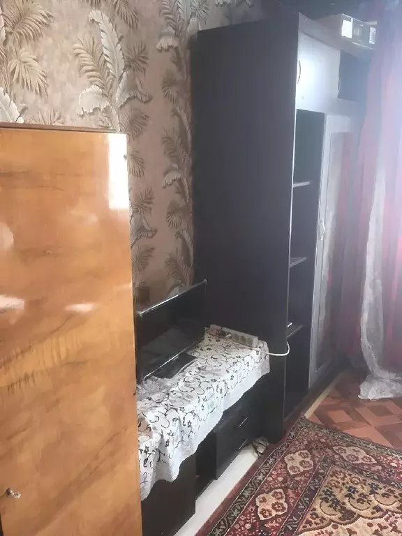 Комната Москва ул. Герасима Курина, 14К1 - Фото 1