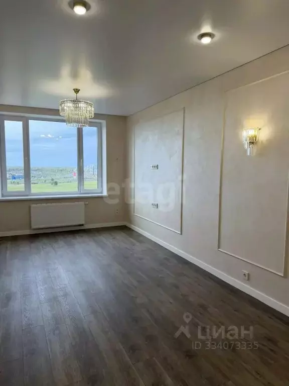 2-к кв. Тюменская область, Тюмень ул. Новоселов, 98 (58.5 м) - Фото 1