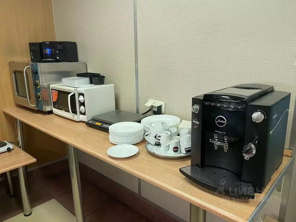 Помещение свободного назначения в Санкт-Петербург ул. Академика ... - Фото 2