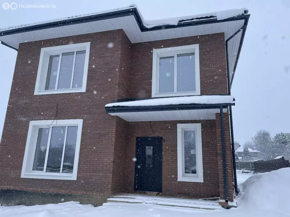 Дом в деревня Давыдково, 91 (211 м) - Фото 2