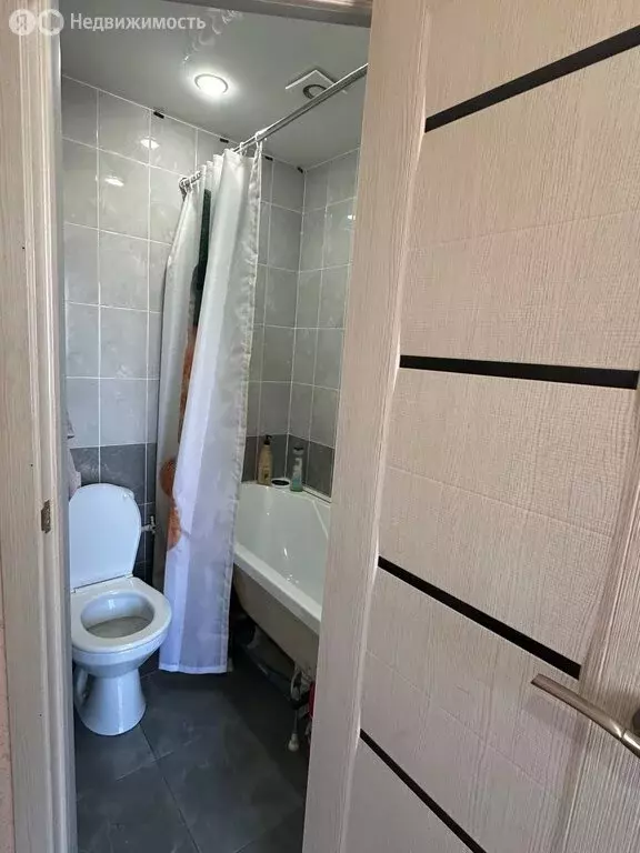 1к в 7-комнатной квартире (12 м) - Фото 1