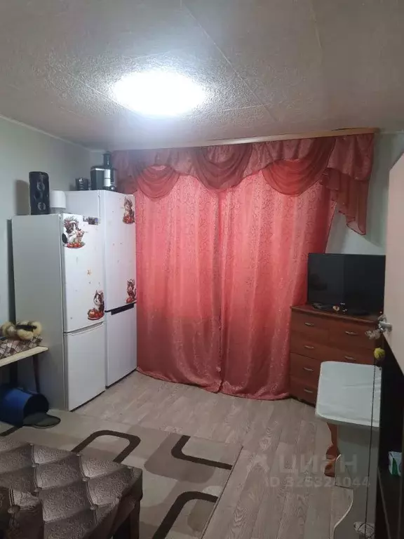 Комната Пермский край, Пермь ул. Героев Хасана, 151А (17.6 м) - Фото 1