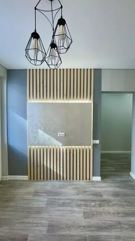 3-к кв. Краснодарский край, Краснодар ул. Западный обход, 39/2к5 (57.5 ... - Фото 2