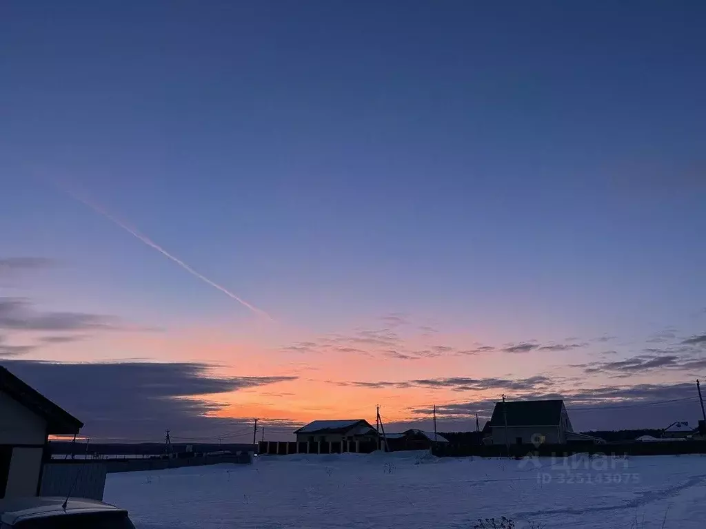 Участок в Свердловская область, Полевской муниципальный округ, с. ... - Фото 1