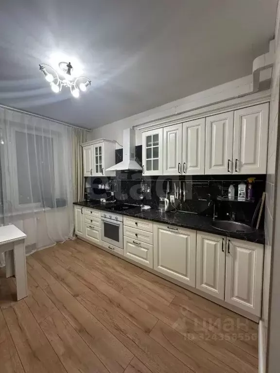 1-к кв. Санкт-Петербург Дунайский просп., 7к7 (38.6 м) - Фото 1