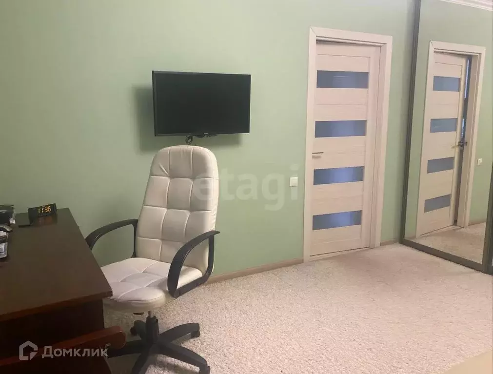 Продаётся 2-к квартира, 51 м - Фото 1