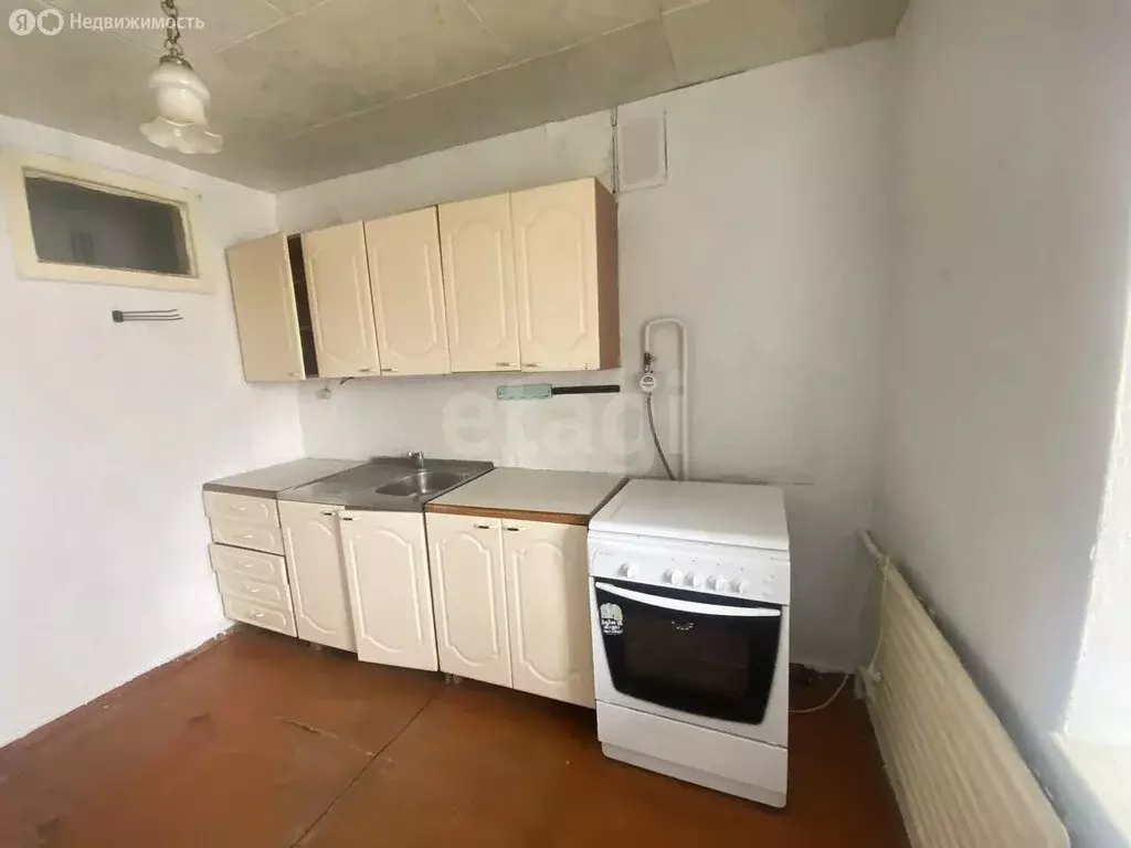 3-комнатная квартира: Стерлитамак, улица Гоголя, 139 (60.9 м) - Фото 2