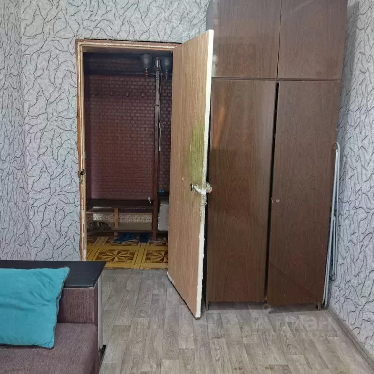 Комната Московская область, Подольск Сыровская ул., 25 (12.0 м) - Фото 2