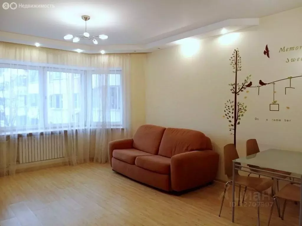 2-комнатная квартира: Москва, Большая Академическая улица, 45к1 (60 м) - Фото 0