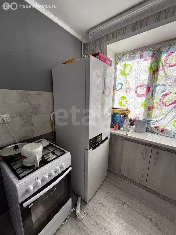 1-комнатная квартира: Оренбург, проспект Дзержинского, 32 (29.1 м) - Фото 0