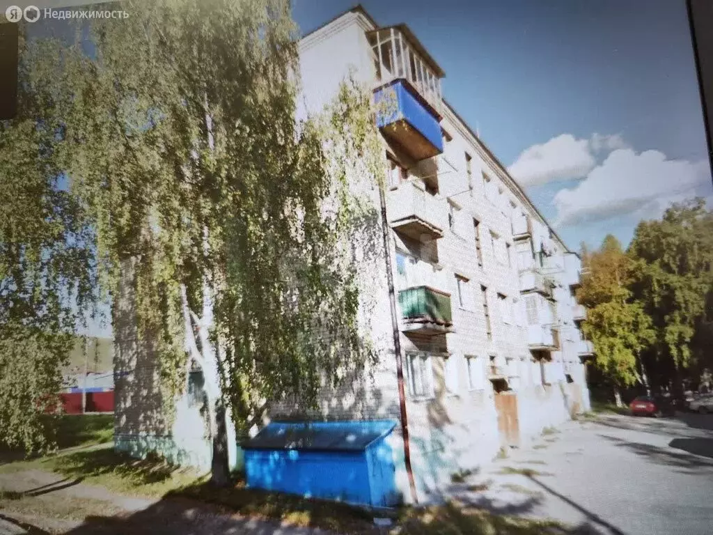 1к в -комнатной квартире (22 м) - Фото 2