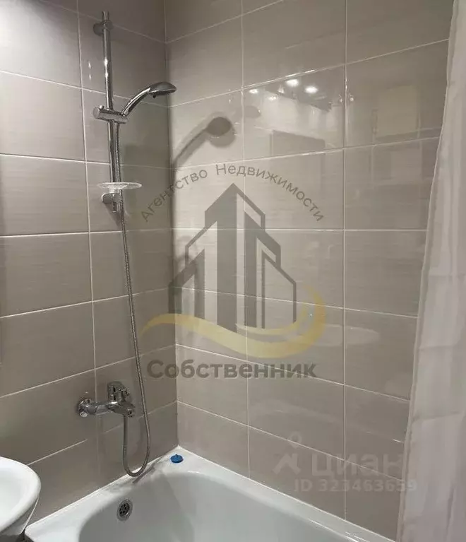 2-к кв. Воронежская область, Воронеж ул. Маршала Одинцова, 25Б/2 (48.0 ... - Фото 2