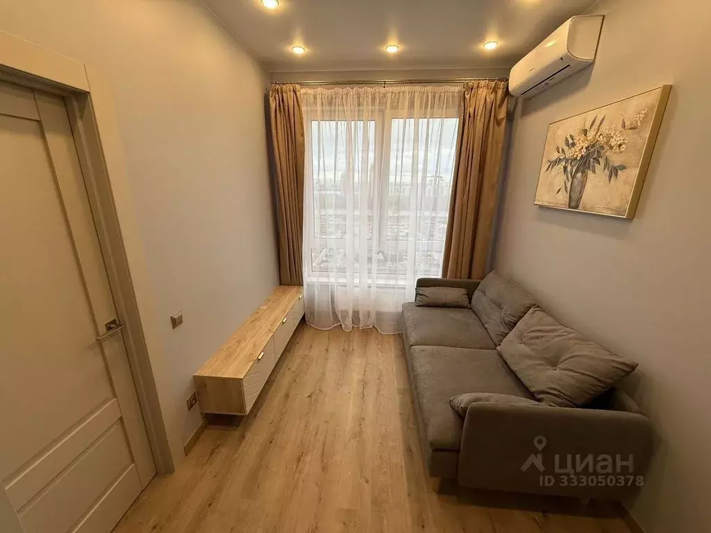 2-к кв. Москва ул. Николая Озерова, 8к1 (40.0 м) - Фото 1