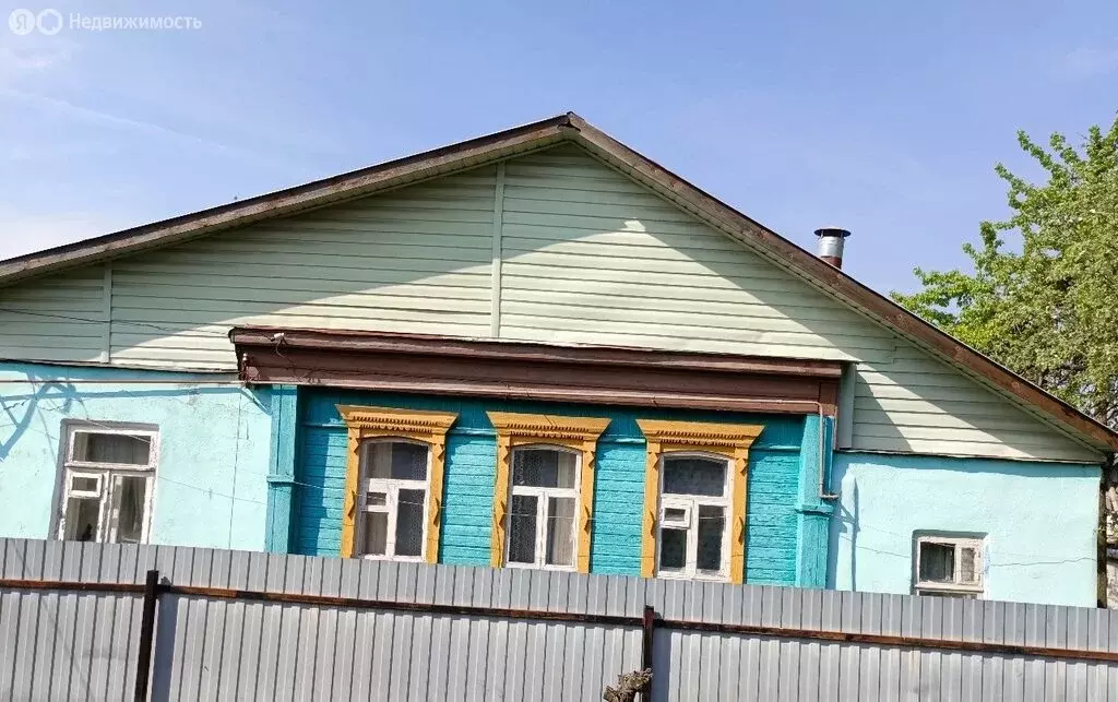 Дом в Рязань, улица 12-я Линия (80 м) - Фото 2