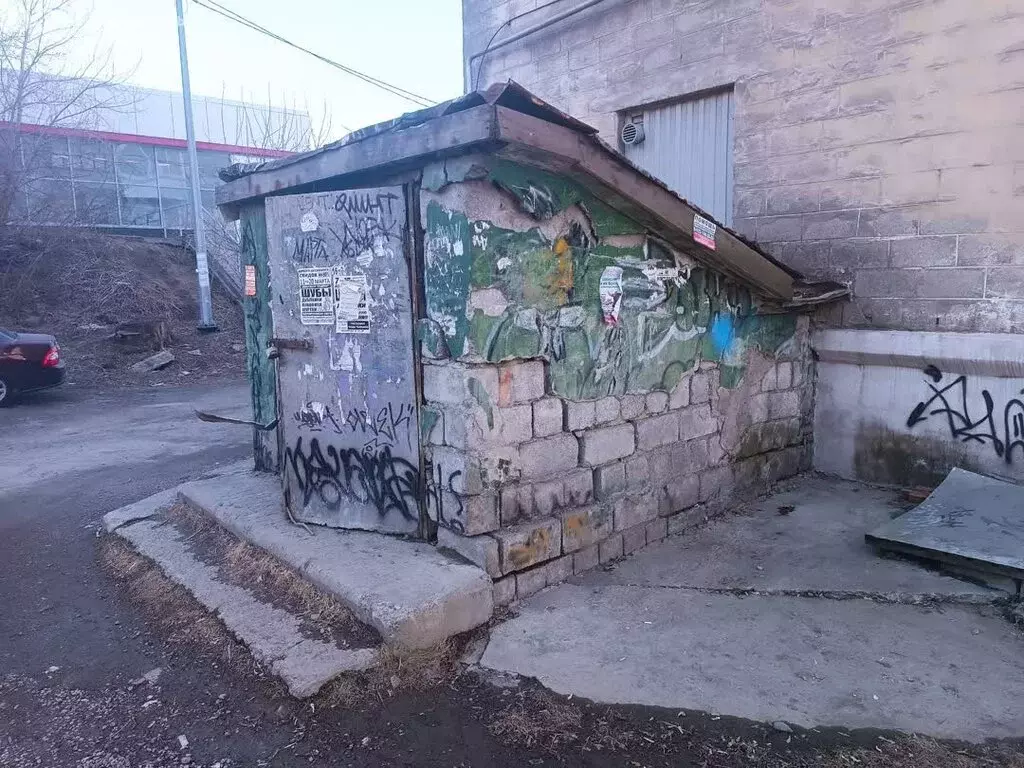 Помещение свободного назначения (477 м) - Фото 2