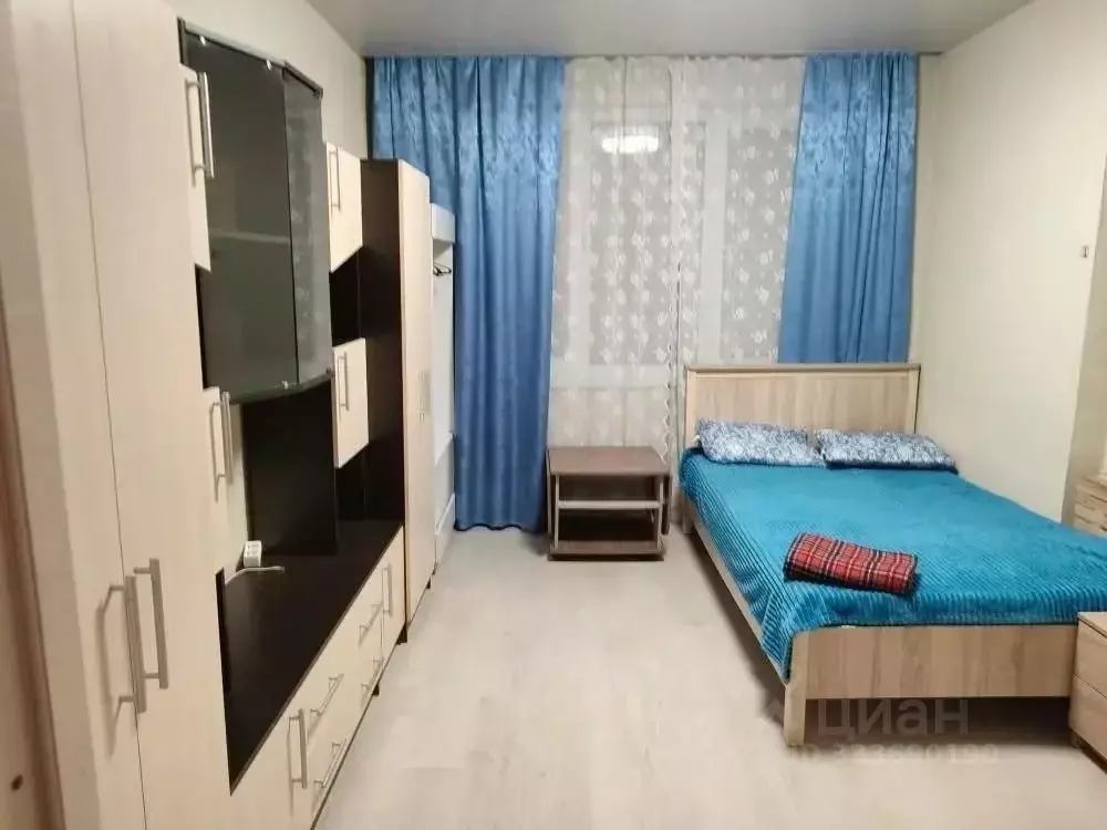 Комната Москва ул. Маршала Федоренко, 14К1 (16.0 м) - Фото 2