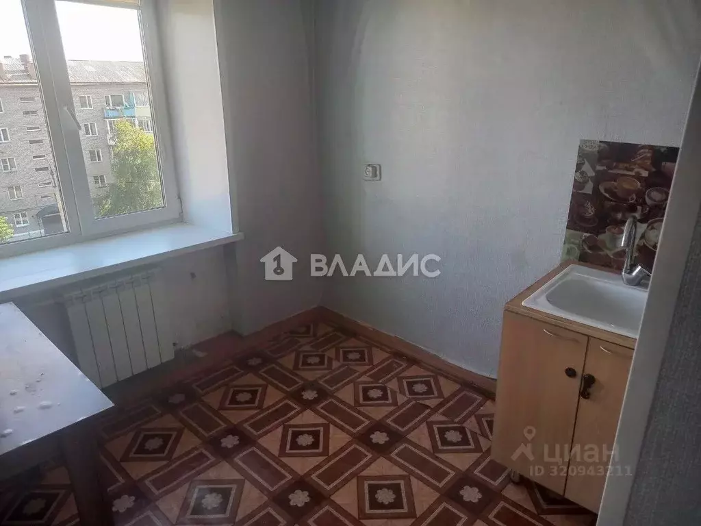 1-к кв. Бурятия, Улан-Удэ Восточный мкр, ул. Королева, 4 (33.0 м) - Фото 2