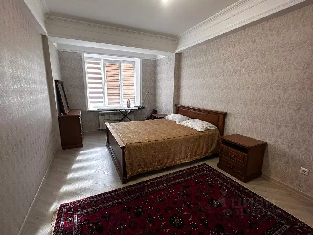 2-к кв. Дагестан, Дербент ул. Сальмана, 65А (73.0 м) - Фото 1