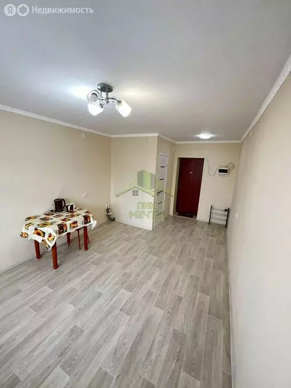 Квартира-студия: Улан-Удэ, улица Павлова, 66 (18 м) - Фото 1