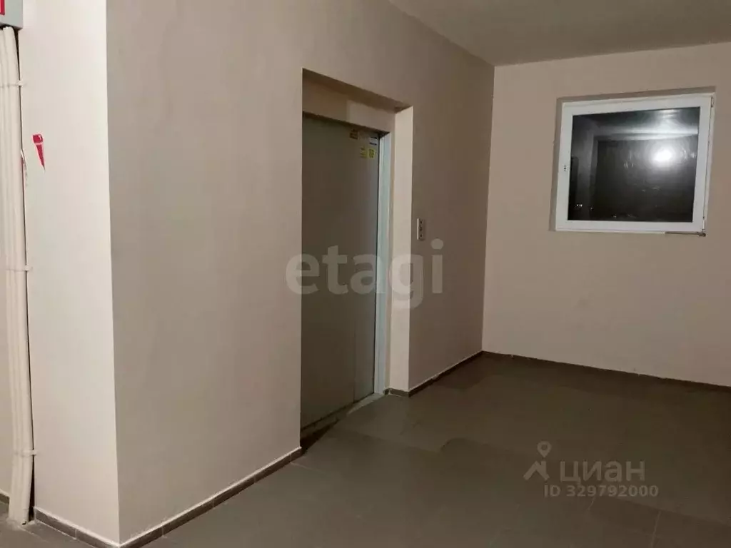 2-к кв. Белгородская область, Белгород ул. Квасова, 35 (59.0 м) - Фото 1