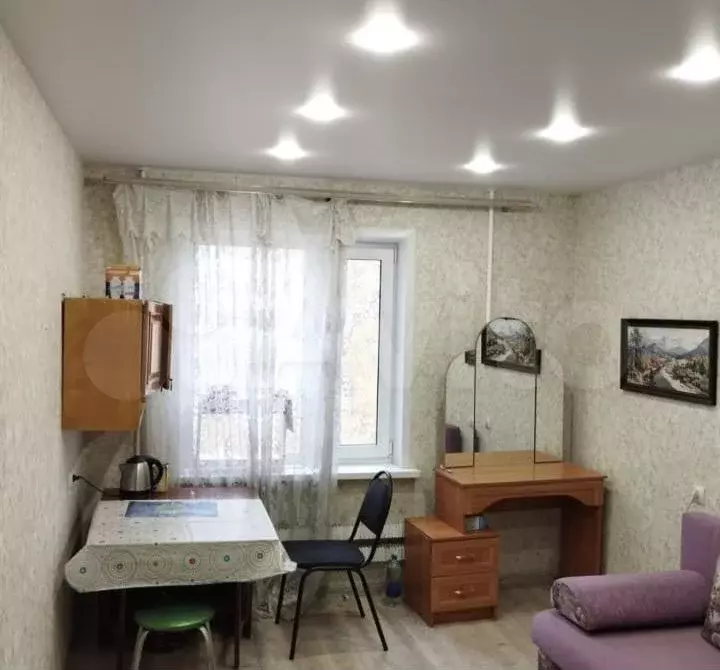 Комната 13 м в 2-к., 5/9 эт. - Фото 1