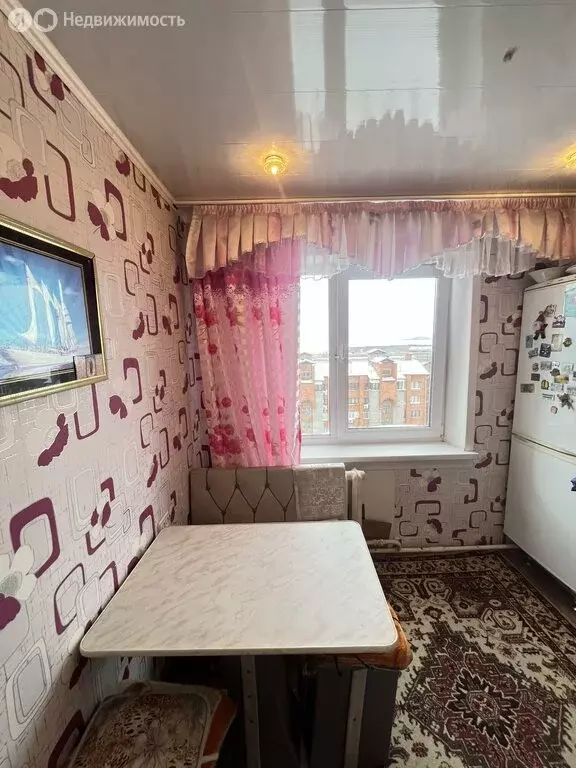 2-комнатная квартира: Братск, Депутатская улица, 43 (42.3 м) - Фото 2