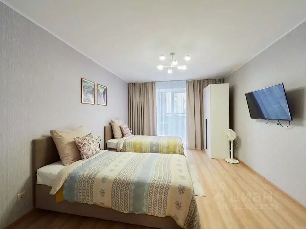 2-к кв. Тверская область, Конаковский муниципальный округ, д. Мокшино ... - Фото 2