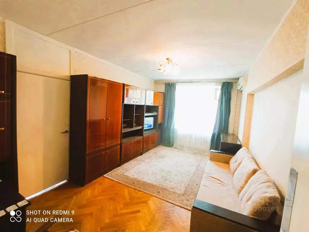 2-к кв. Москва ул. Винокурова, 24К4 (58.0 м) - Фото 1