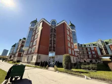 Гараж в Москва Минская ул., 1А (13 м) - Фото 2