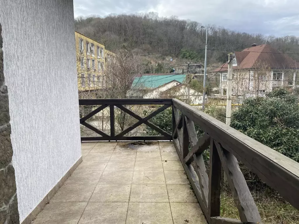 Дом в Краснодарский край, Сочи городской округ, с. Краевско-Армянское ... - Фото 2