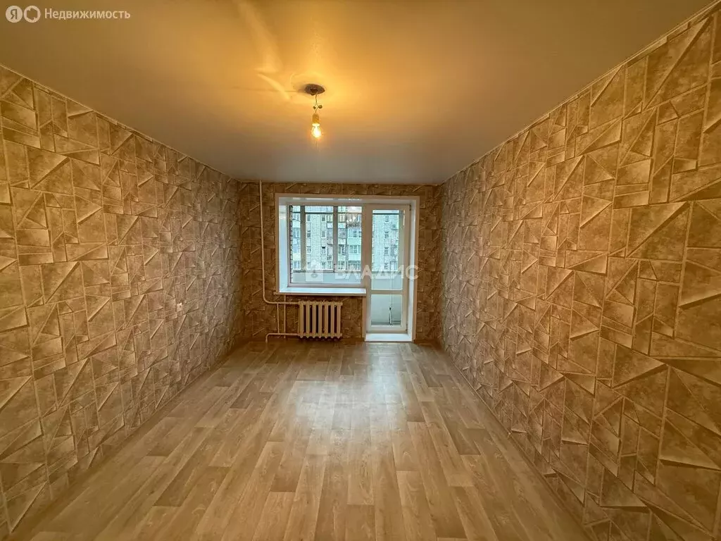 1-комнатная квартира: Владимир, Юбилейная улица, 62 (28.7 м) - Фото 2