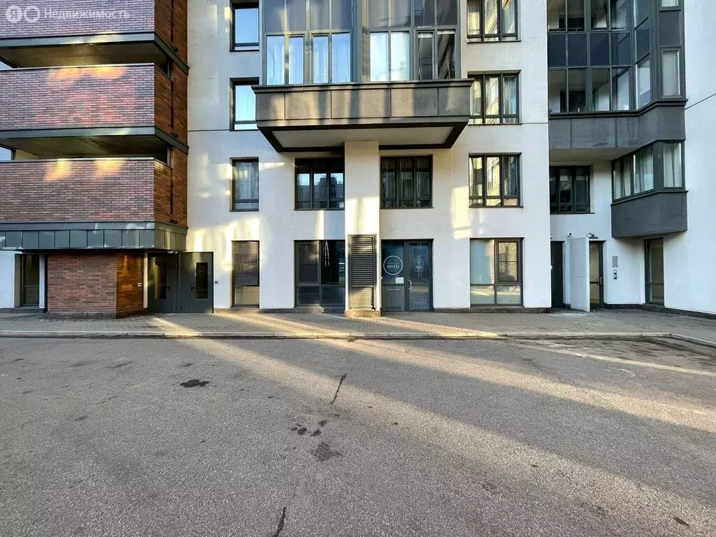 Торговая площадь (122.9 м) - Фото 2