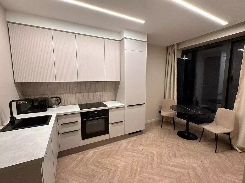 2-к кв. Москва Дмитровское ш., 75/77 (40.0 м) - Фото 2