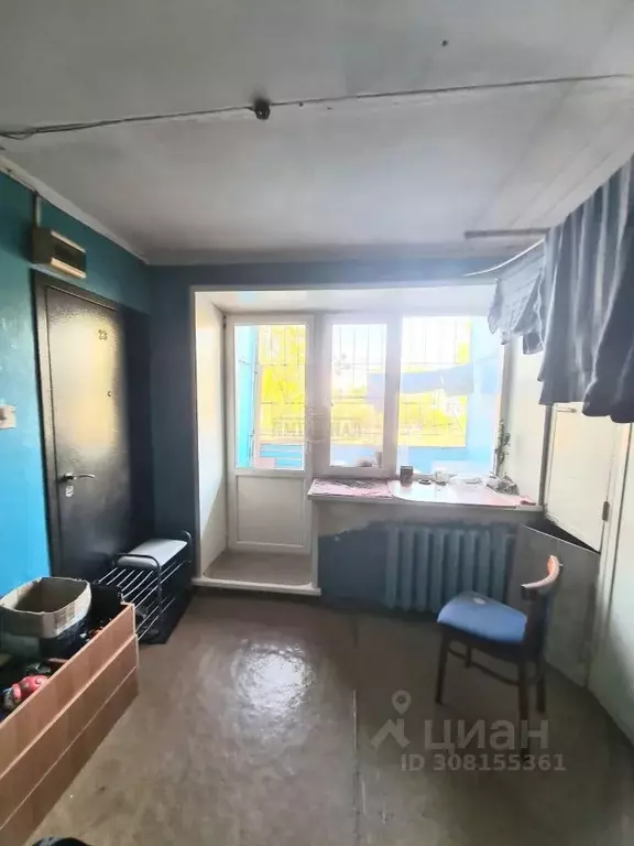 Комната Марий Эл, Йошкар-Ола ул. Машиностроителей, 112 (13.0 м) - Фото 0