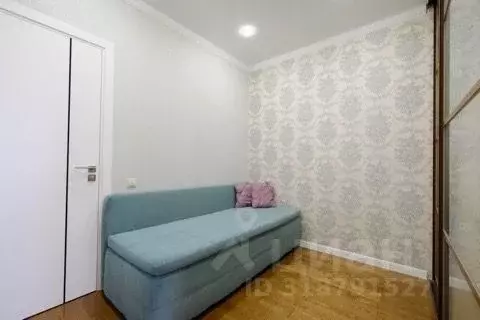 Комната Краснодарский край, Краснодар ул. Селезнева, 4/10 (25.0 м) - Фото 1