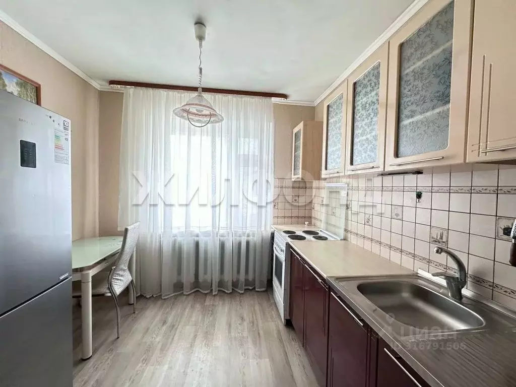 2-к кв. Ханты-Мансийский АО, Когалым ул. Мира, 23 (55.0 м) - Фото 0
