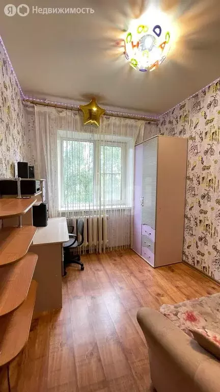 3-комнатная квартира: Котлас, проспект Мира, 25А (58.8 м) - Фото 1