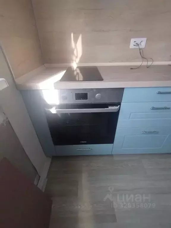 1-к кв. Москва ул. Санникова, 9К2 (36.0 м) - Фото 2