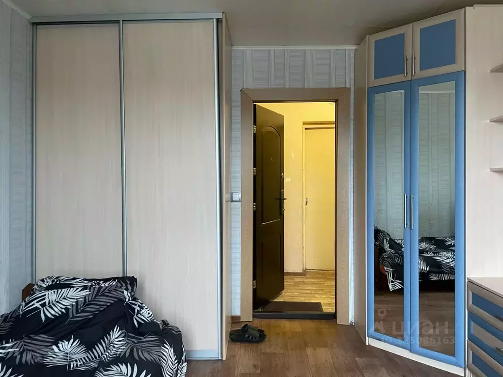 Комната Санкт-Петербург Железноводская ул., 68 (12.8 м) - Фото 2