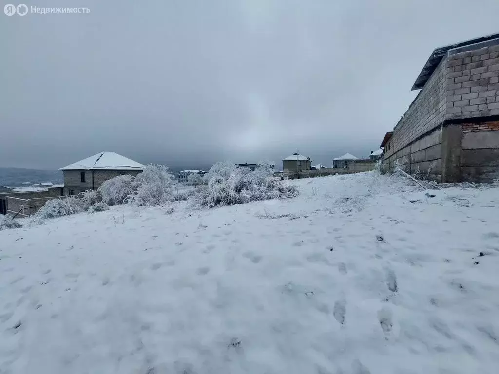 Участок в Кабардино-Балкарская Республика, городской округ Нальчик, ... - Фото 0