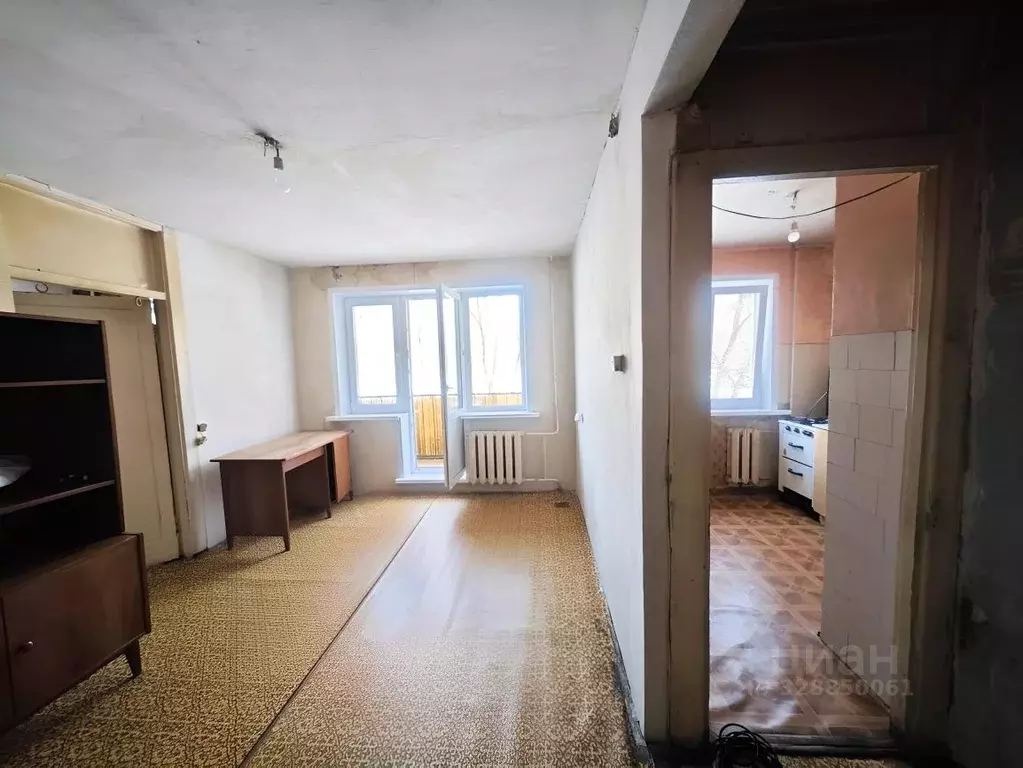 2-к кв. Московская область, Ногинск Богородский городской округ, ш. ... - Фото 1