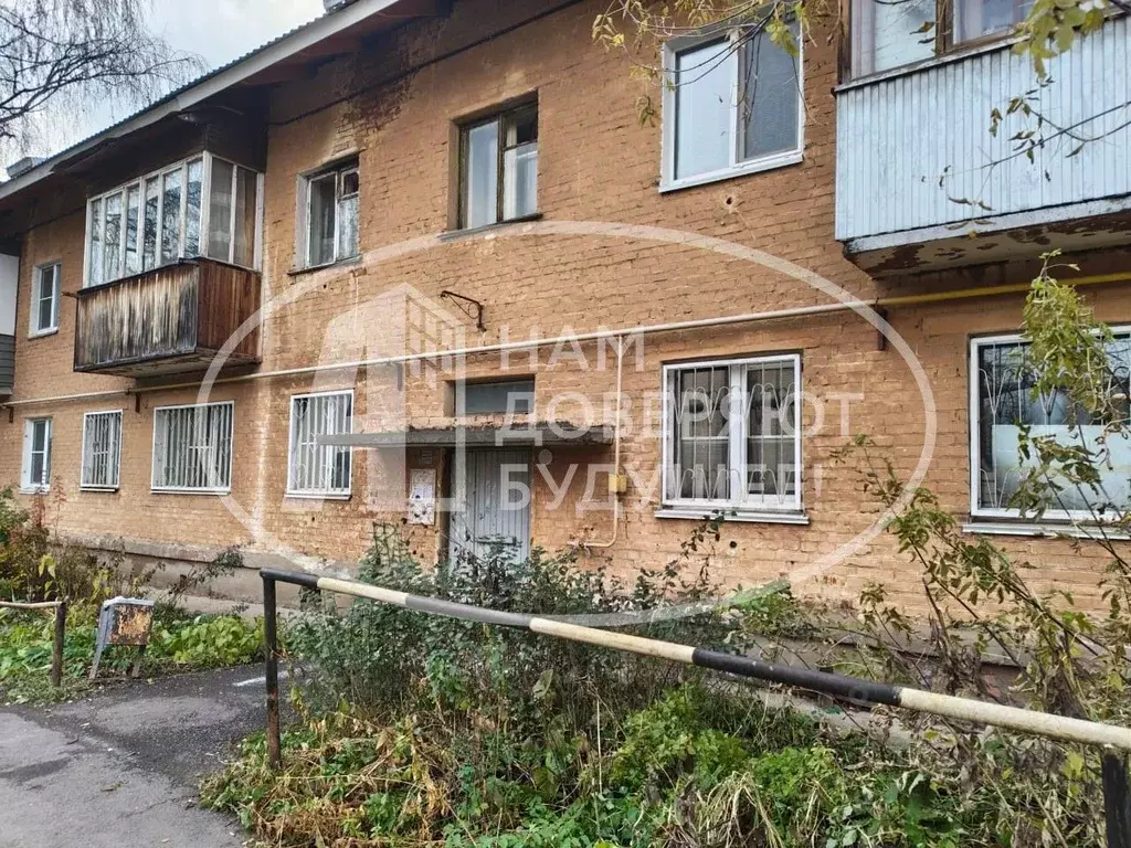 2-к кв. Удмуртия, Глазов ул. Драгунова, 67 (39.7 м) - Фото 2