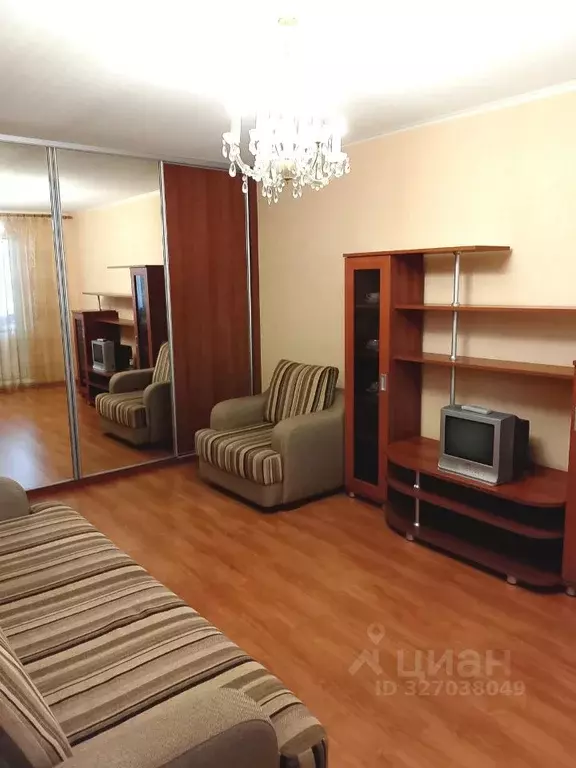 2-к кв. Свердловская область, Екатеринбург ул. Большакова, 20 (42.2 м) - Фото 2