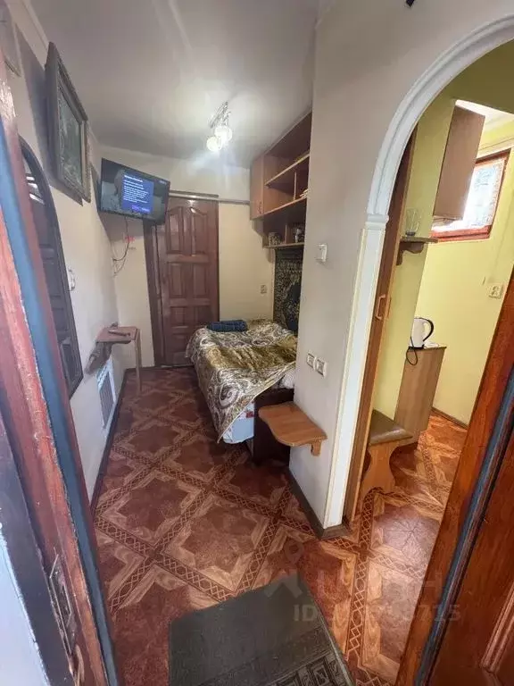 Студия Крым, Ялта ул. Чехова, 13 (13.0 м) - Фото 0
