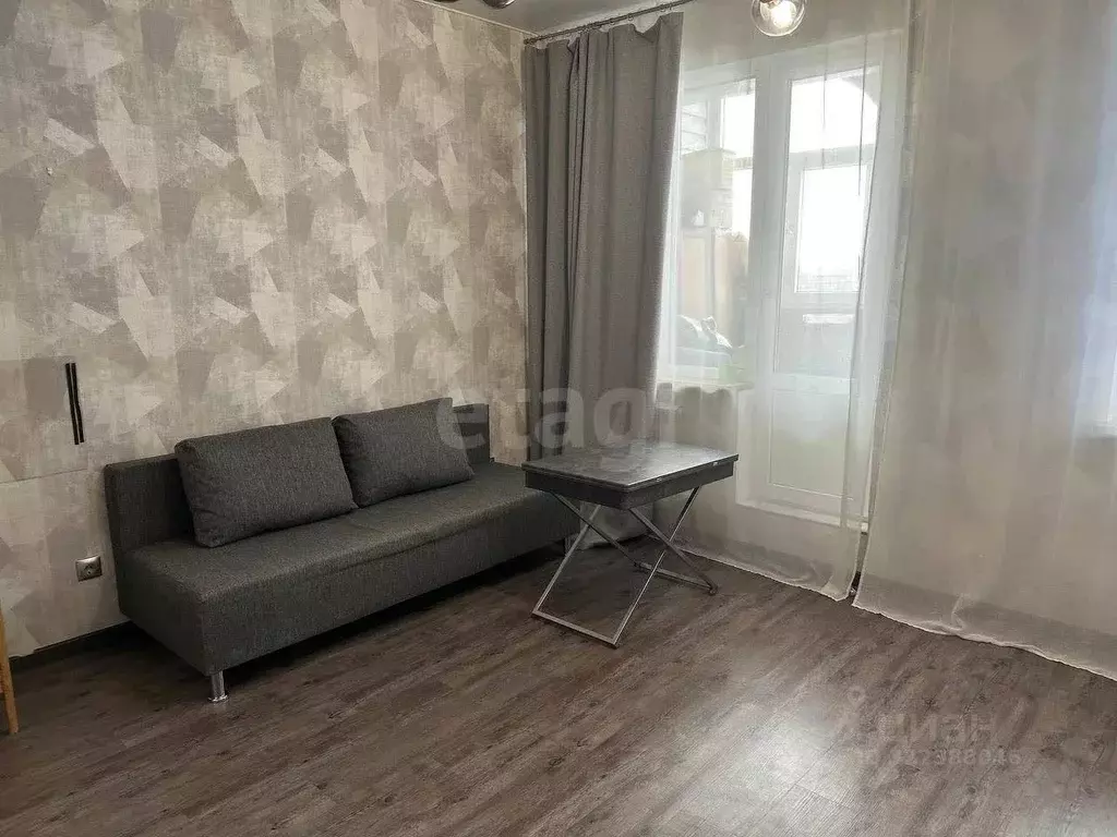 Студия Ямало-Ненецкий АО, Новый Уренгой Комсомольская ул., 8А (28.3 м) - Фото 2