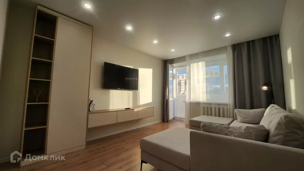 Продаётся 3-к квартира, 64.5 м - Фото 1
