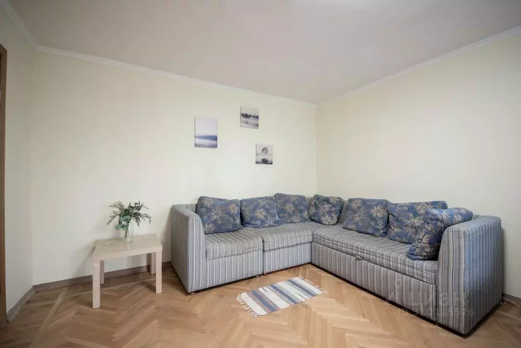 1-к кв. Ростовская область, Ростов-на-Дону Пушкинская ул., 163-169 ... - Фото 2