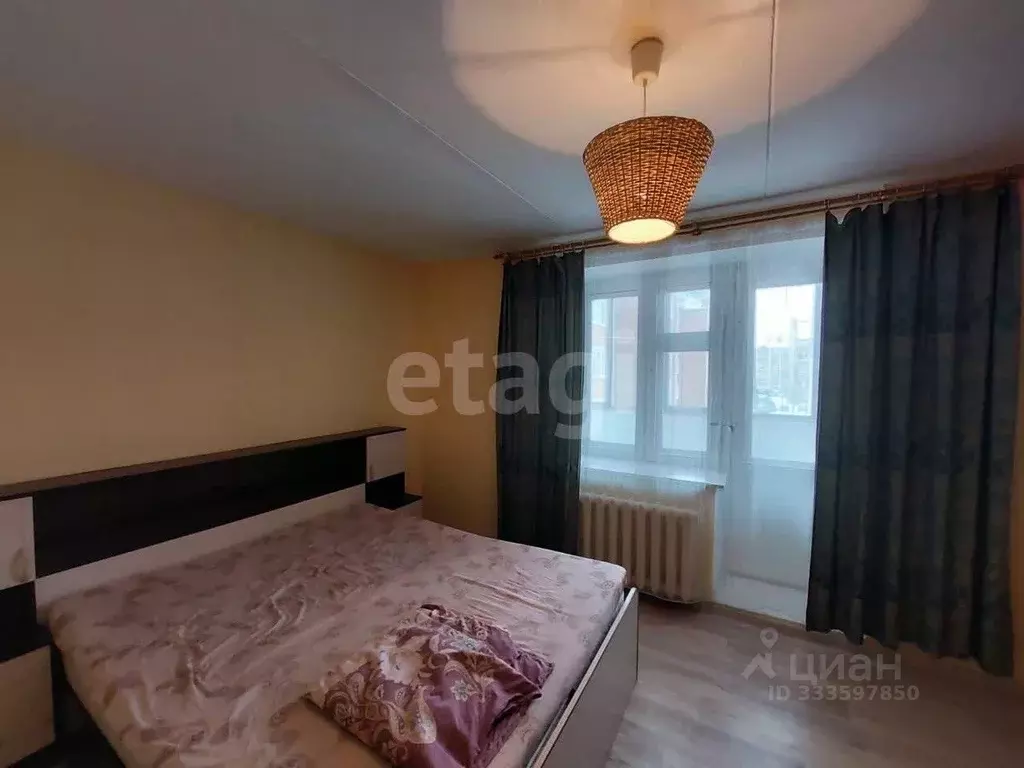 3-к кв. Башкортостан, Стерлитамак 23 Мая ул., 24 (98.0 м) - Фото 1