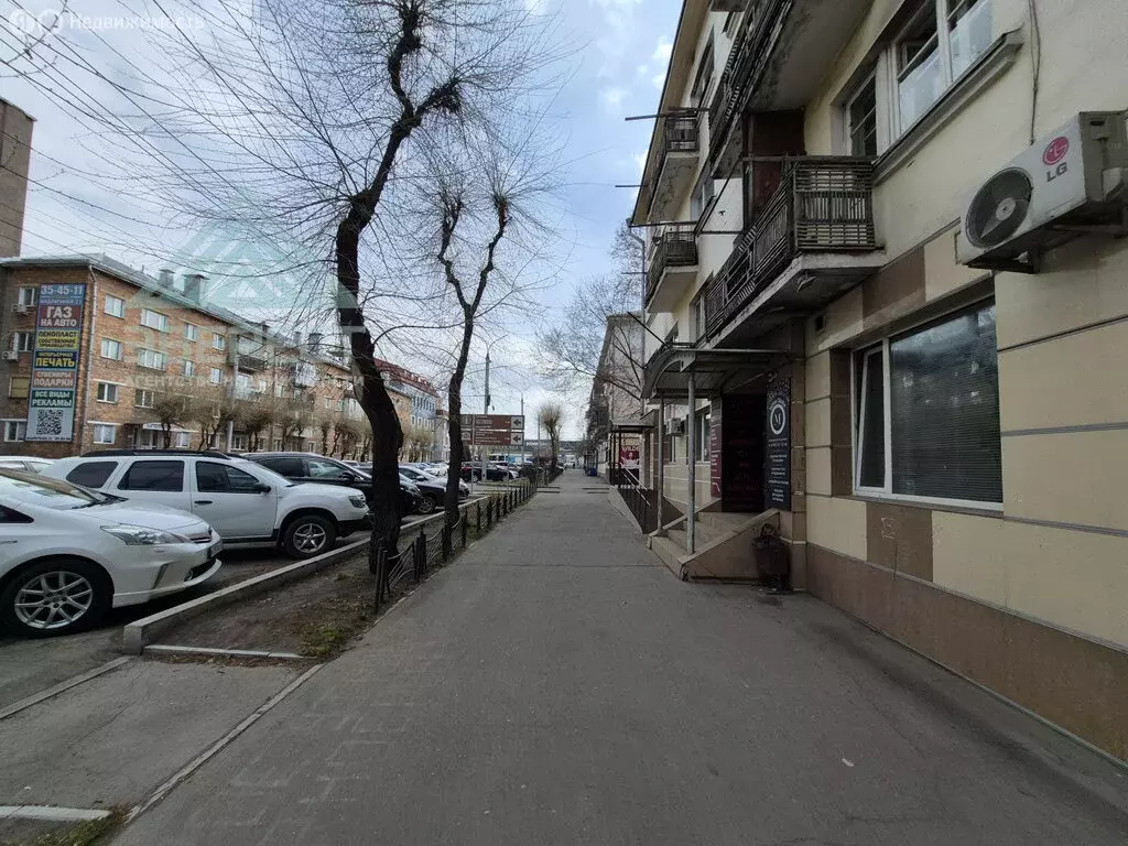 1к в 5-комнатной квартире (17 м) - Фото 0