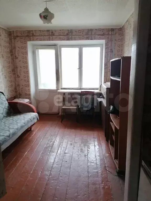 Комната 11,9 м в 1-к., 4/5 эт. - Фото 0
